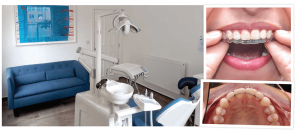 The Priestgate Clinic