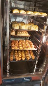 The Fenland Roaster