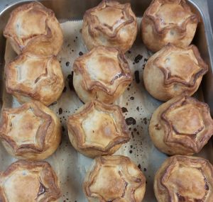 The Fenland Roaster