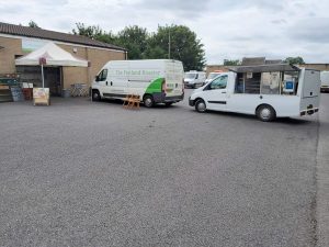 The Fenland Roaster