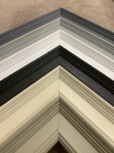 frames