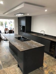 kitchens