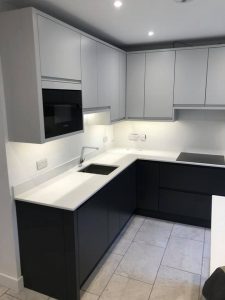 kitchens