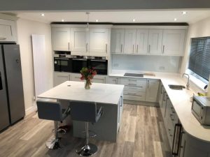 kitchens