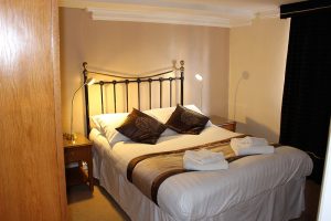 The Falcon Hotel