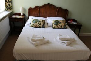 The Falcon Hotel