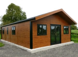 Walton Sectional Buildings