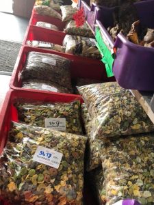 pet food