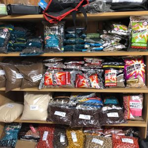 pet food