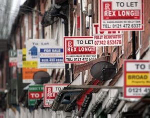 lettings
