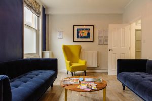 The Priestgate Clinic