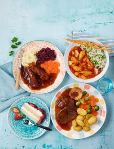 Wiltshire Farm Foods Peterborough