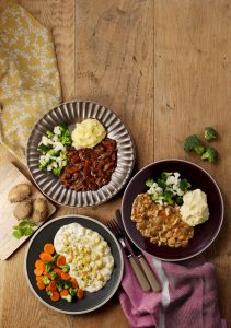 Wiltshire Farm Foods Peterborough