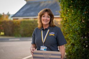 Wiltshire Farm Foods Peterborough