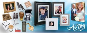 frames