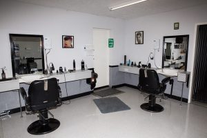 Coles Barbers
