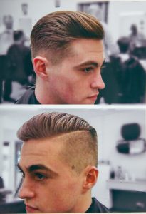 Coles Barbers