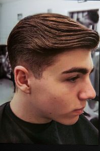 Coles Barbers