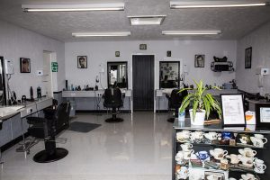 Coles Barbers