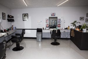 Coles Barbers