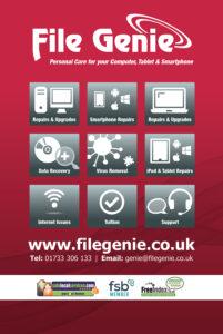 File Genie