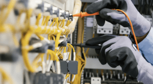 Safe-Electric (Nationwide) Ltd
