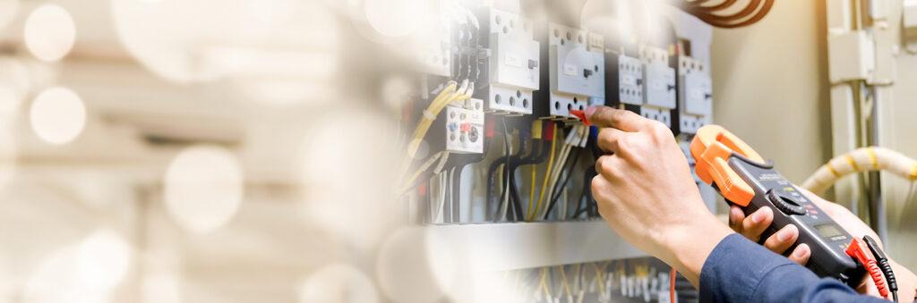 Safe-Electric (Nationwide) Ltd