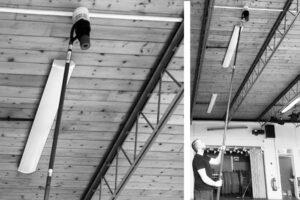 APMS Compliance - Fire Safety Systems in Peterborough