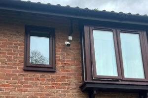 APMS Compliance - Domestic CCTV Systems in Peterborough