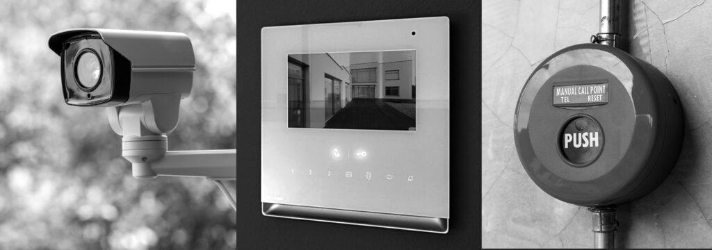 APMS Compliance - CCTV, Access Control and Fire Systems in Peterborough