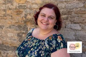 Julie Marsh from Apiary Solutions