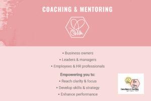 Be You Coaching and Mentoring in Peterborough
