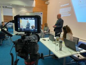 Professional Videographer in Peterborough