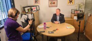 Professional Videographer in Peterborough