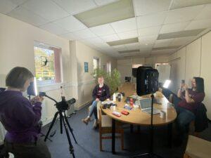 Mixed Vision Media - Videographer in Peterborough