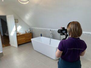 Mixed Vision Media - Videographer in Cambridgeshire
