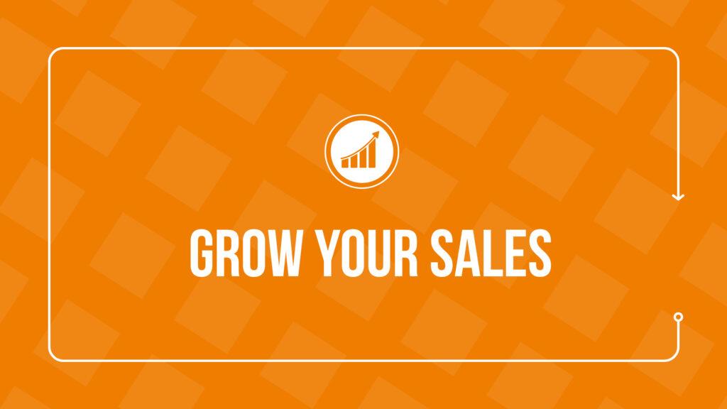 Grow Your Sales - The Local View Business Expo in Peterborough