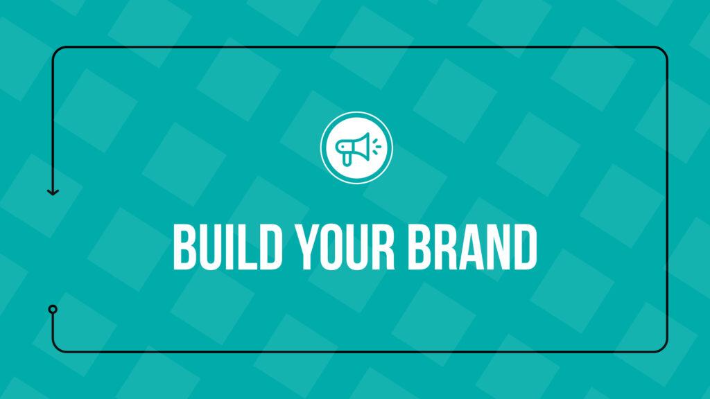 Build Your Brand - The Local View Business Expo in Peterborough