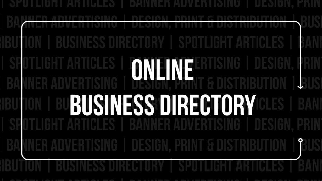 Online Business Directory in Peterborough