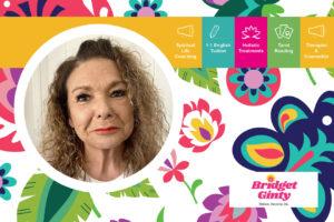 Bridget Ginty - Spiritual Life Coach in Peterborough