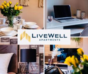 Long Stay Apartments in Peterborough