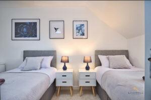 Short Stay Apartments in Peterborough