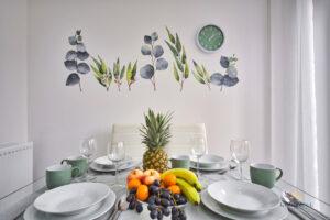 Long Stay Apartments in Peterborough
