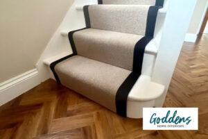 Goddens Home Interiors - Carpets in March, Cambridgeshire