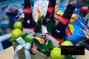 Valentines Gifts for men in Peterborough