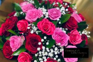 Celebration Flowers Peterborough