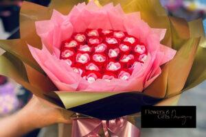 Valentines Flowers & Gifts Peterborough