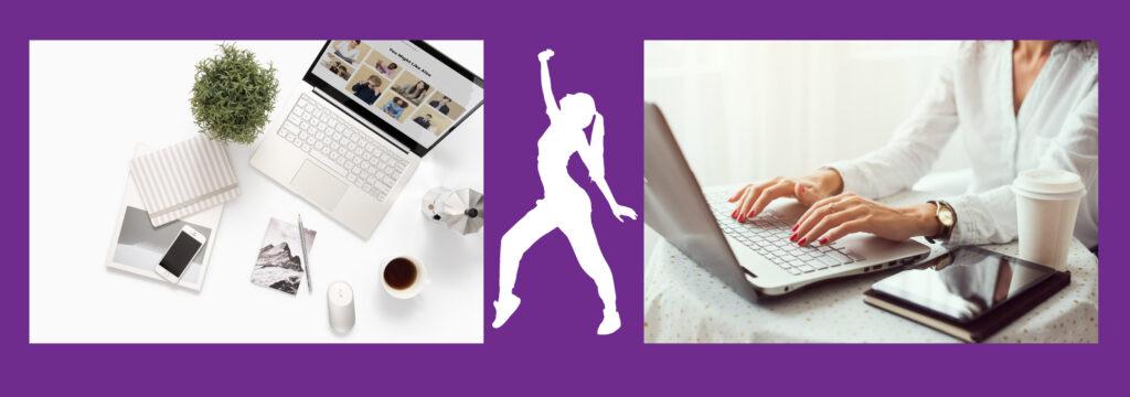 Dancing Queen Admin Services in Peterborough
