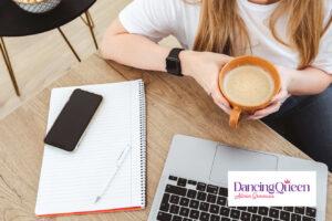 Dancing Queen Admin Services in Peterborough