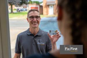 Fix First Heating - Boiler Service Plans Peterborough